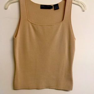 Dana Buchman Petite Small Top